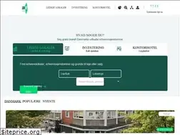 Sites similar to ejendomstorvet.dk