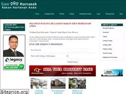 Sites similar to ejenhartanah.com.my
