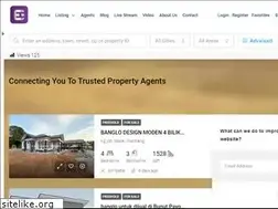 Sites similar to ejenhartanah.com