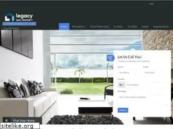 Sites similar to ejenhartanahkl.com