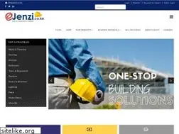 Sites similar to ejenzi.co.ke