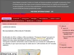 Sites similar to ejercicioblogpublisher.blogspot.com