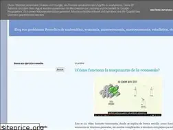 Sites similar to ejercicioresuelto.blogspot.com