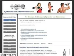 Sites similar to ejercicios-con-mancuernas.com
