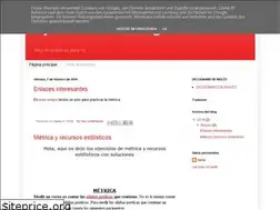 Sites similar to ejerciciosdelcepa.blogspot.com