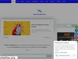 Sites similar to ejerciciosinglesonline.com