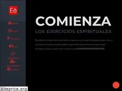 Sites similar to ejerciciosive.org