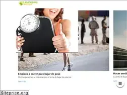 Sites similar to ejerciciospara.com