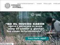 Sites similar to ejerciciosparajovenes.cl