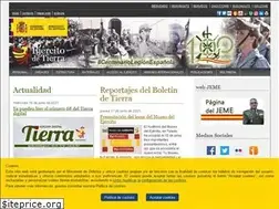 Sites similar to ejercito.defensa.gob.es