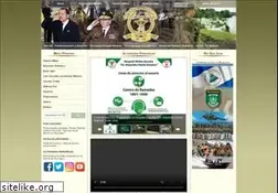 Sites similar to ejercito.mil.ni
