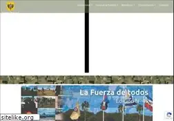Sites similar to ejercito.mil.uy