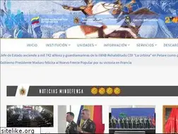 Sites similar to ejercito.mil.ve