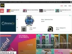 Sites similar to ejercitoandroid.com