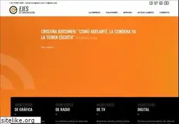 Sites similar to ejes.com
