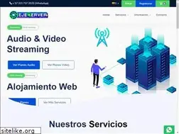 Sites similar to ejeserver.com