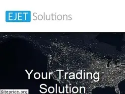 Sites similar to ejet.com