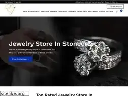 Sites similar to ejewelerz.com