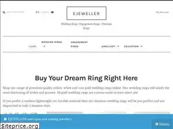 Sites similar to ejeweller.com.au
