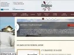 Sites similar to ejezero.ru