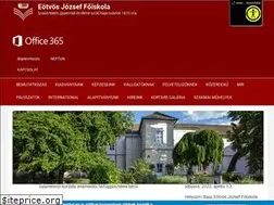 Sites similar to ejf.hu