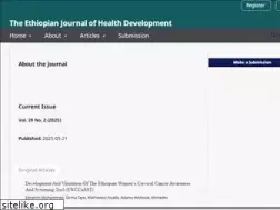 Sites similar to ejhd.org