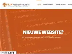 Sites similar to ejhdevries.nl