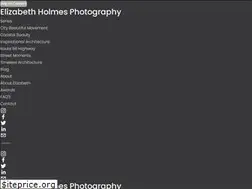 Sites similar to ejholmes.com