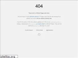 Sites similar to ejholmes.github.com