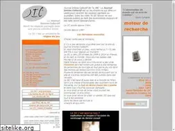 Sites similar to ejic.com