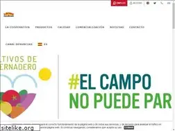Sites similar to ejidomar.es