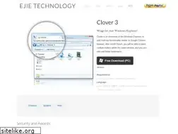 Sites similar to ejie.me
