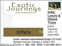 Sites similar to ejig.net