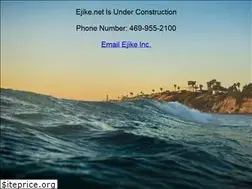 Sites similar to ejike.com