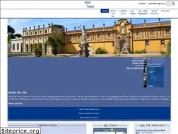 Sites similar to ejil.org