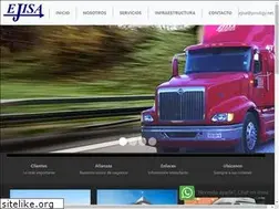 Sites similar to ejisa.com