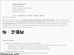 Sites similar to ejklike.github.io