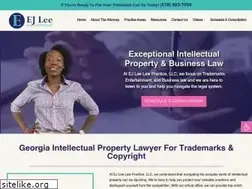 Sites similar to ejleelaw.com