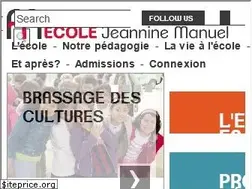 Sites similar to ejm.fr