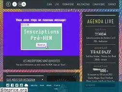 Sites similar to ejma.ch
