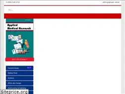 Sites similar to ejmamr.com