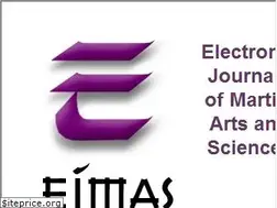 Sites similar to ejmas.com