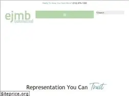 Sites similar to ejmbcommercialre.com
