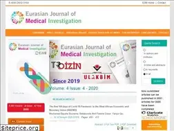 Sites similar to ejmi.org