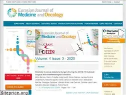 Sites similar to ejmo.org