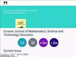Sites similar to ejmste.com