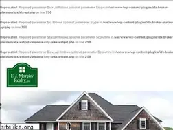 Sites similar to ejmurphyrealty.com