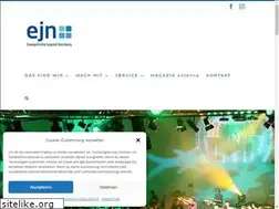 Sites similar to ejn.de
