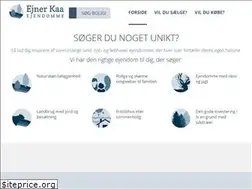 Sites similar to ejnerkaa-landbrug.dk