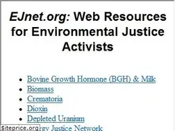 Sites similar to ejnet.org